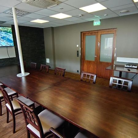 Hotel Guossi Karigasniemi Ngoại thất bức ảnh