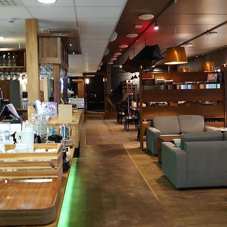 Hotel Guossi Karigasniemi Ngoại thất bức ảnh