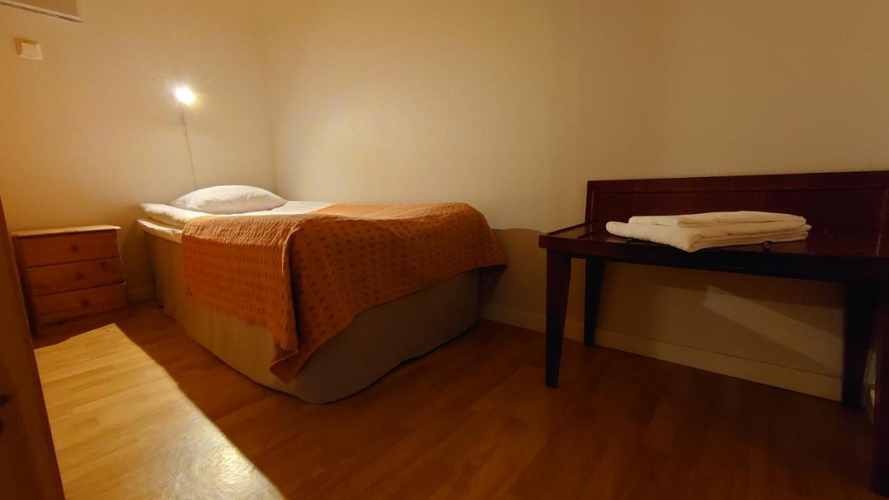 Hotel Guossi Karigasniemi Ngoại thất bức ảnh