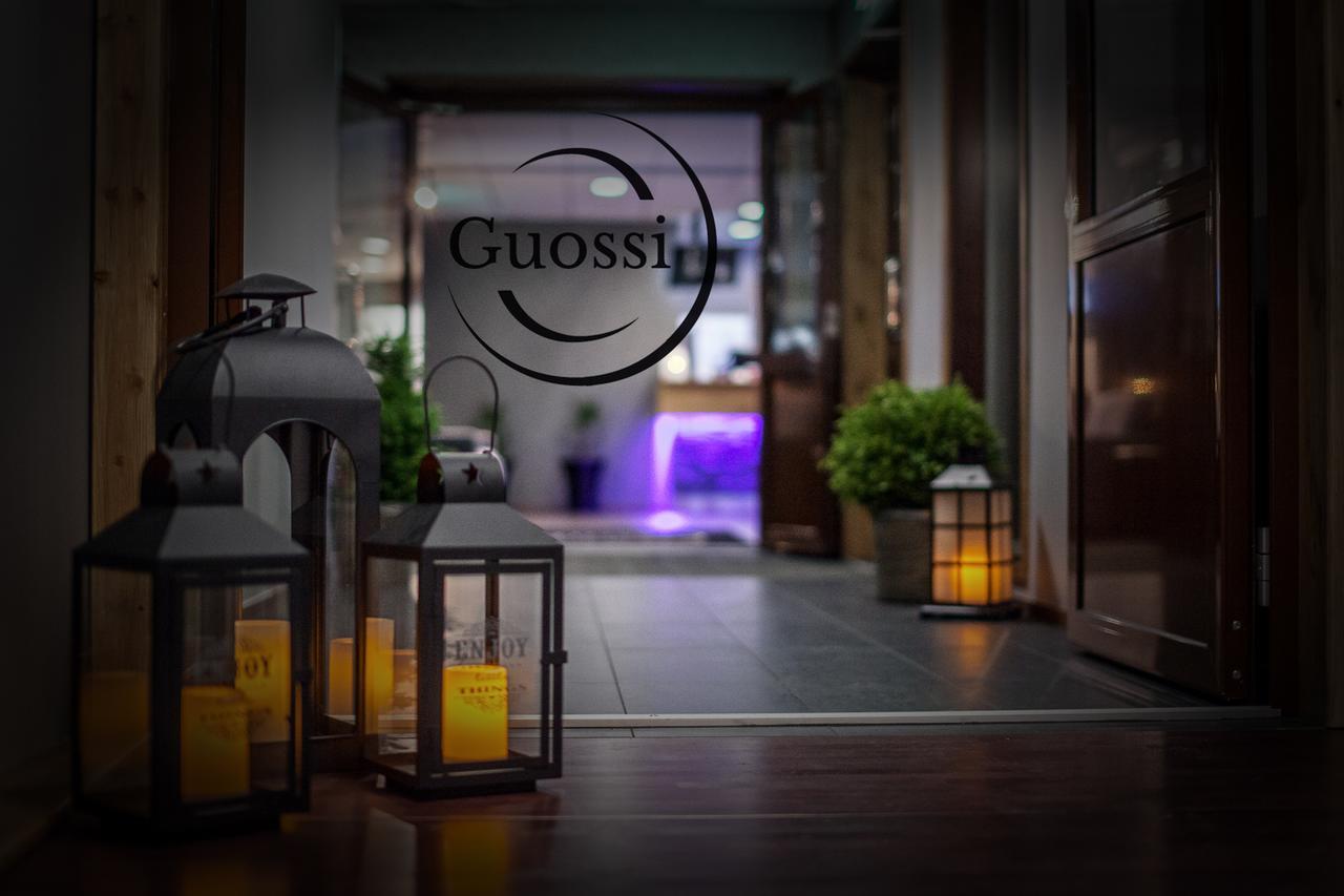 Hotel Guossi Karigasniemi Ngoại thất bức ảnh